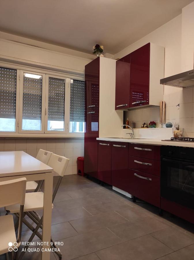 Vatican Luxury Apartment Rzym Zewnętrze zdjęcie
