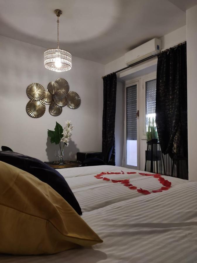 Vatican Luxury Apartment Rzym Zewnętrze zdjęcie