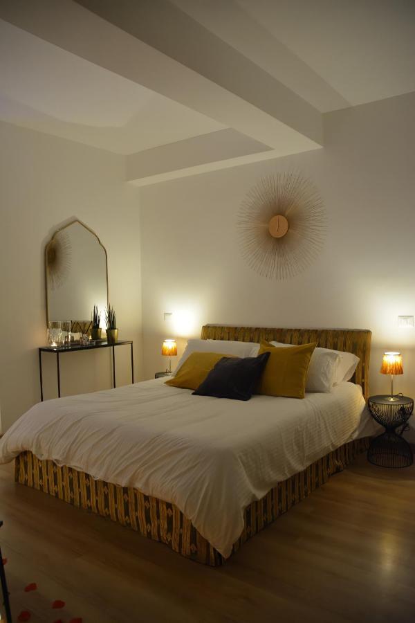 Vatican Luxury Apartment Rzym Zewnętrze zdjęcie