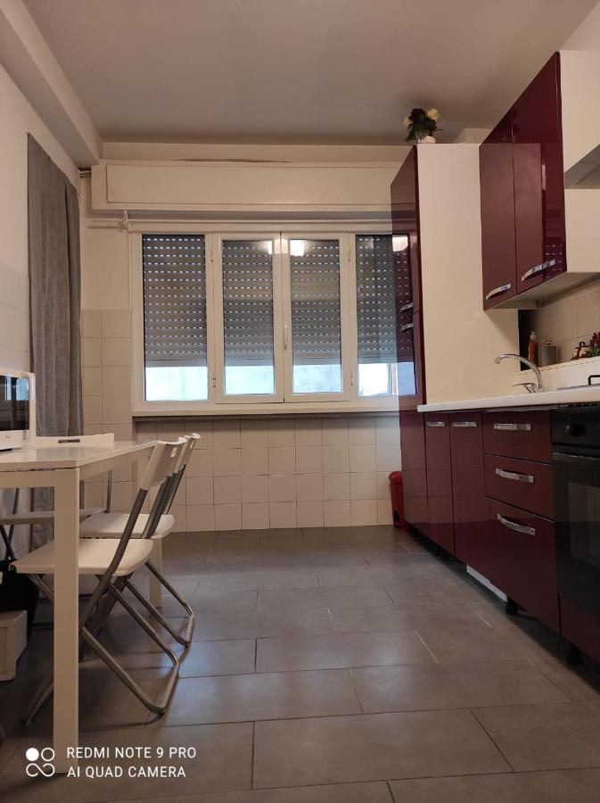Vatican Luxury Apartment Rzym Zewnętrze zdjęcie