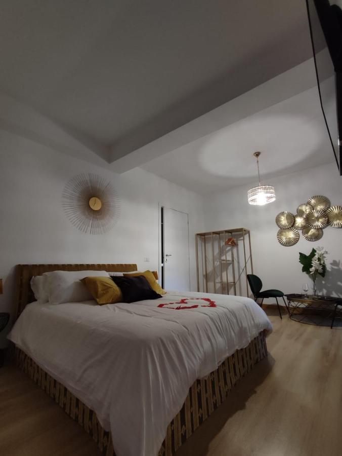 Vatican Luxury Apartment Rzym Zewnętrze zdjęcie