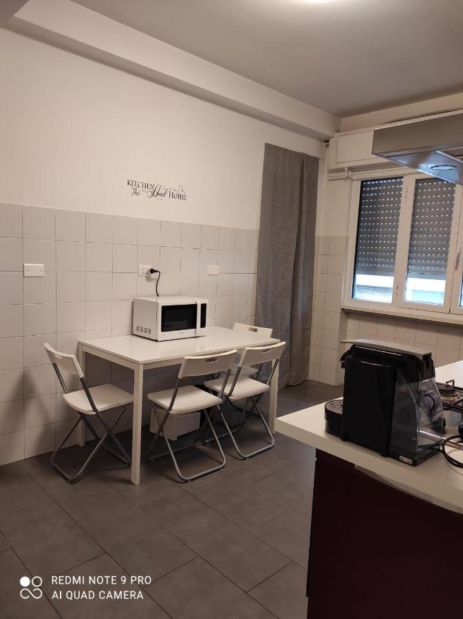 Vatican Luxury Apartment Rzym Zewnętrze zdjęcie
