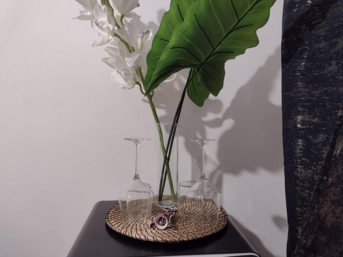 Vatican Luxury Apartment Rzym Zewnętrze zdjęcie
