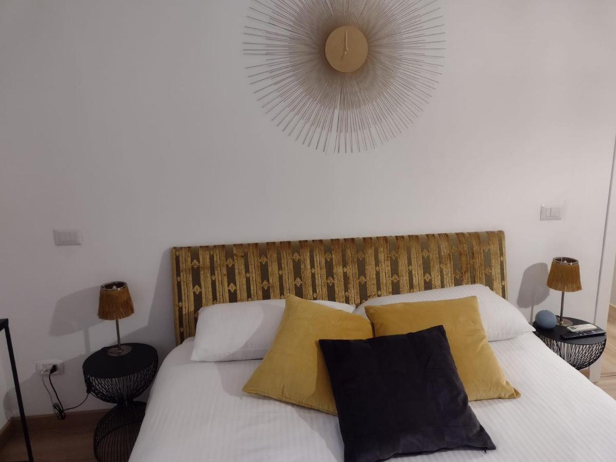 Vatican Luxury Apartment Rzym Zewnętrze zdjęcie
